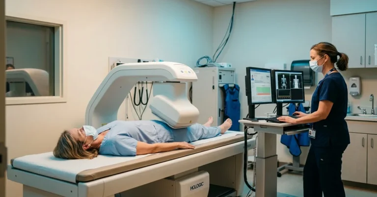 DEXA Scan San Diego - What Patients Need to Know