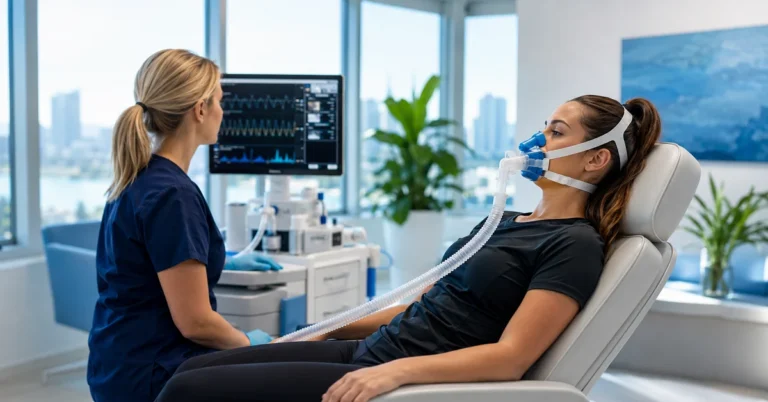How an RMR Test in San Diego Can Improve Your Health