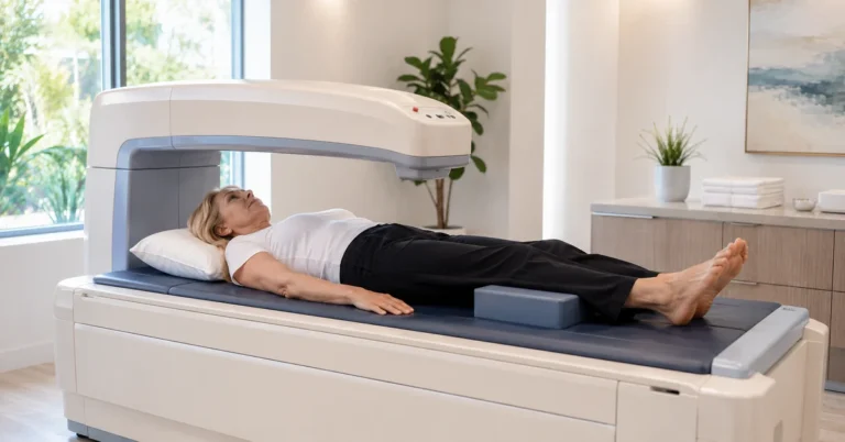 Osteoporosis vs. Osteopenia - What San Diego Women Need to Know