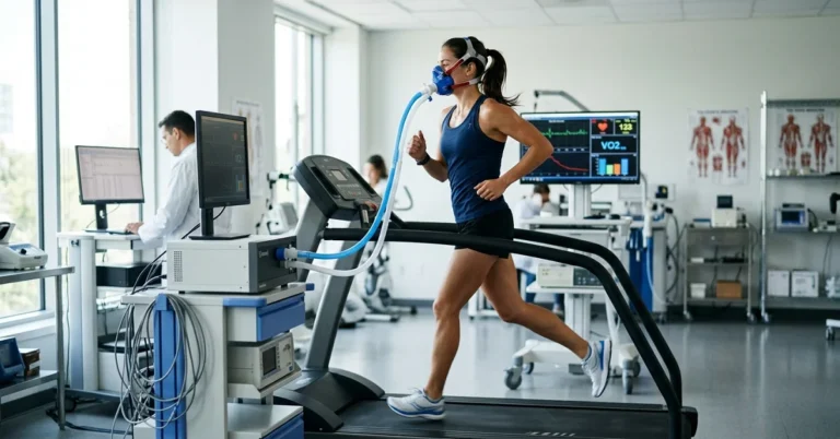 What is VO2 Max Test and Why Should You Test It - A Physician Guide