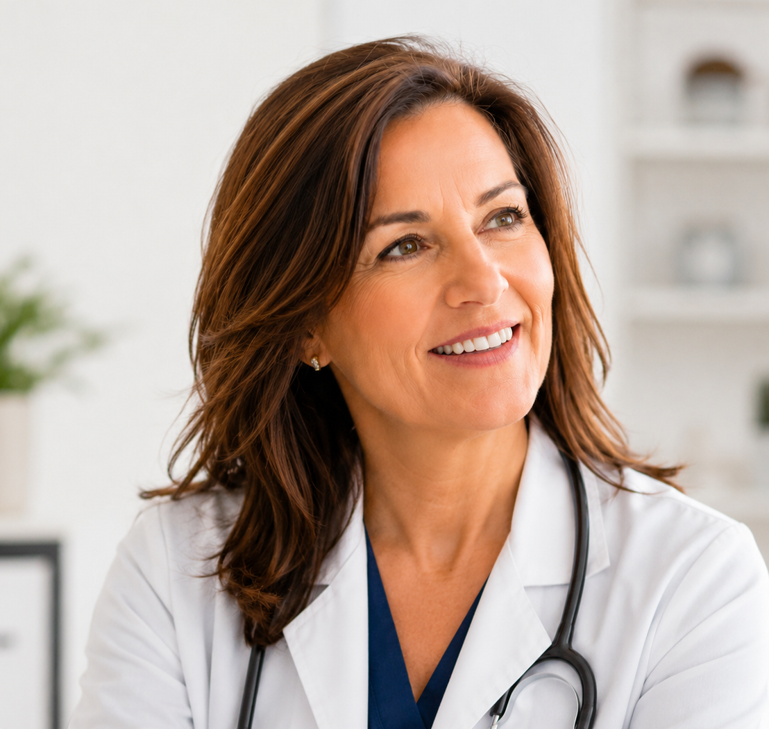 Weight management consultation