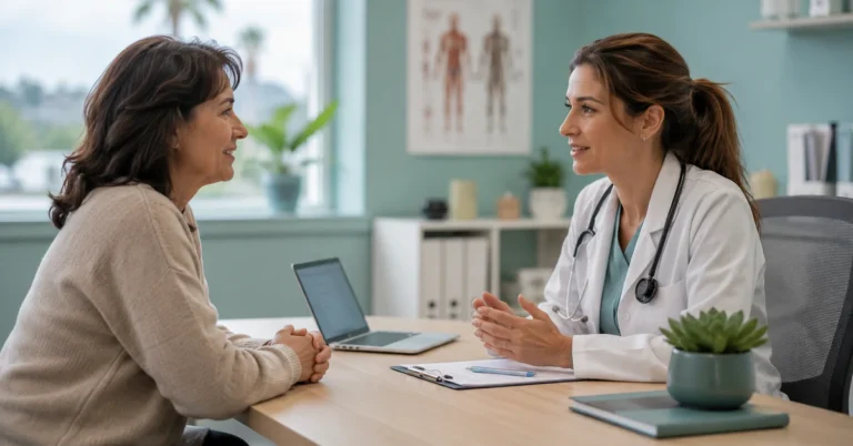 Hormone Therapy Consultation - Is It Right for You in San Diego