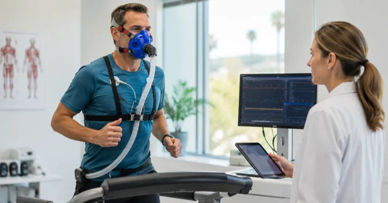 How to Improve VO2 Max - A Physician-Supervised Guide
