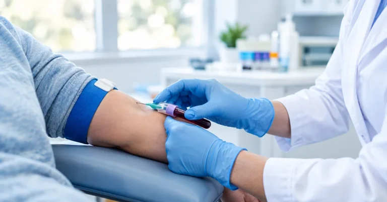 Galleri Multi-Cancer Early Detection Test - Detailed Guide